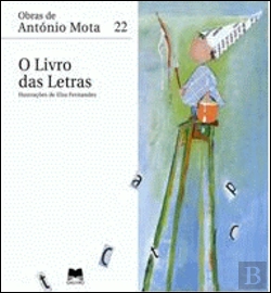 Bertrand.pt - O Livro das Letras