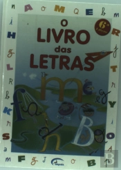 O Livro das Letras