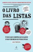 O Livro das Listas