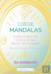 O Livro das Mandalas