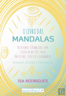 Bertrand.pt - O Livro das Mandalas