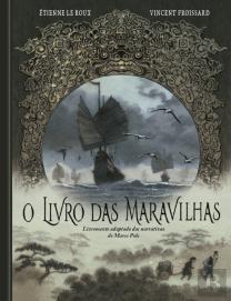 O Livro das Maravilhas