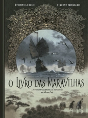O Livro das Maravilhas