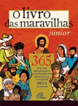 O Livro das Maravilhas Júnior