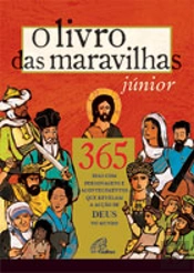 O Livro das Maravilhas Júnior