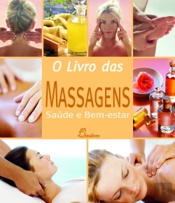 Bertrand.pt - O Livro das Massagens