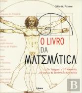 O Livro das Matemáticas