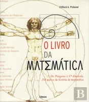 O Livro das Matemáticas