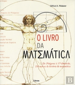 Bertrand.pt - O Livro das Matemáticas