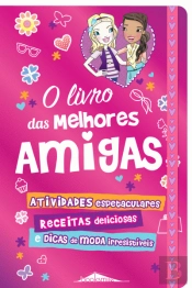 O Livro das Melhores Amigas