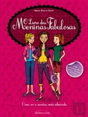 O Livro das Meninas Fabulosas