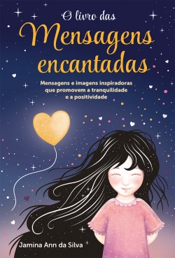 Bertrand.pt - O Livro das Mensagens Encantadas