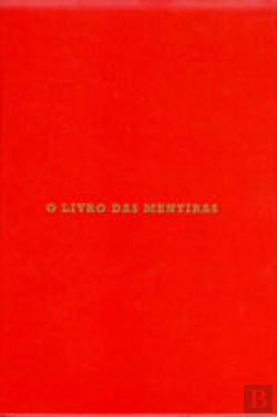 Bertrand.pt - O Livro das Mentiras
