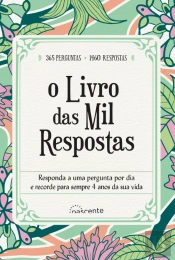 O Livro das Mil Respostas