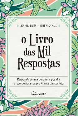 Bertrand.pt - O Livro das Mil Respostas