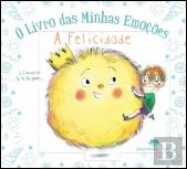 O Livro das Minhas Emoções - A Felicidade