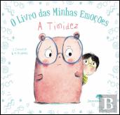 O Livro das Minhas Emoções - A Timidez
