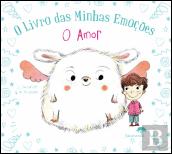 O Livro das Minhas Emoções - O Amor
