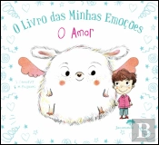O Livro das Minhas Emoções - O Amor