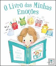 O Livro das Minhas Emoções