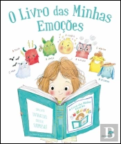 O Livro das Minhas Emoções