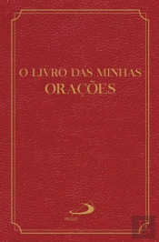 O Livro das Minhas Orações
