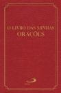 O Livro das Minhas Orações