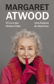 O Livro das Minhas Vidas