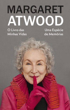 O Livro das Minhas Vidas