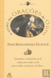O Livro das Orações de Ouro