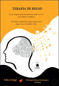 Bertrand.pt - O Livro das Páginas Soltas - Terapia de Bolso