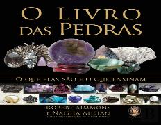 O Livro das Pedras