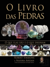 O Livro das Pedras