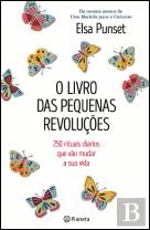 O Livro das Pequenas Revoluções