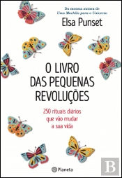 O Livro das Pequenas Revoluções