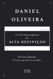 O Livro das Perguntas do Alta Definição