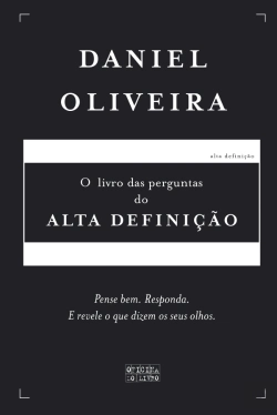 Bertrand.pt - O Livro das Perguntas do Alta Definição