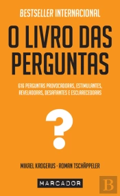 O Livro das Perguntas