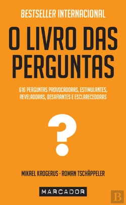 Bertrand.pt - O Livro das Perguntas