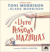 O Livro das Pessoas Mazinhas