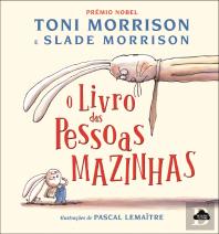O Livro das Pessoas Mazinhas