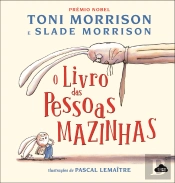 O Livro das Pessoas Mazinhas