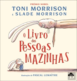 Bertrand.pt - O Livro das Pessoas Mazinhas