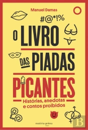 O Livro das Piadas Picantes