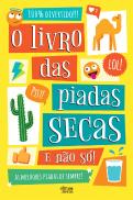 O Livro das Piadas Secas e não só!