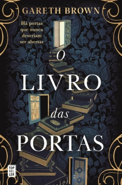 Bertrand.pt - O Livro das Portas