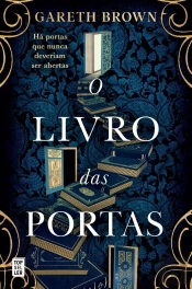O Livro Das Portas