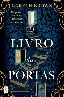 Bertrand.pt - O Livro Das Portas