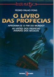 O Livro das Profecias