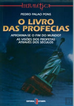 Bertrand.pt - O Livro das Profecias